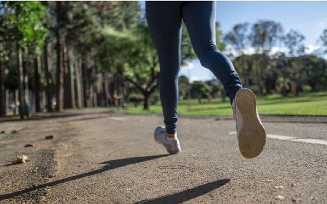 ¿Estás corriendo bien o tu cuerpo ya te está pidiendo parar? Cinco señales que no deberías ignorar