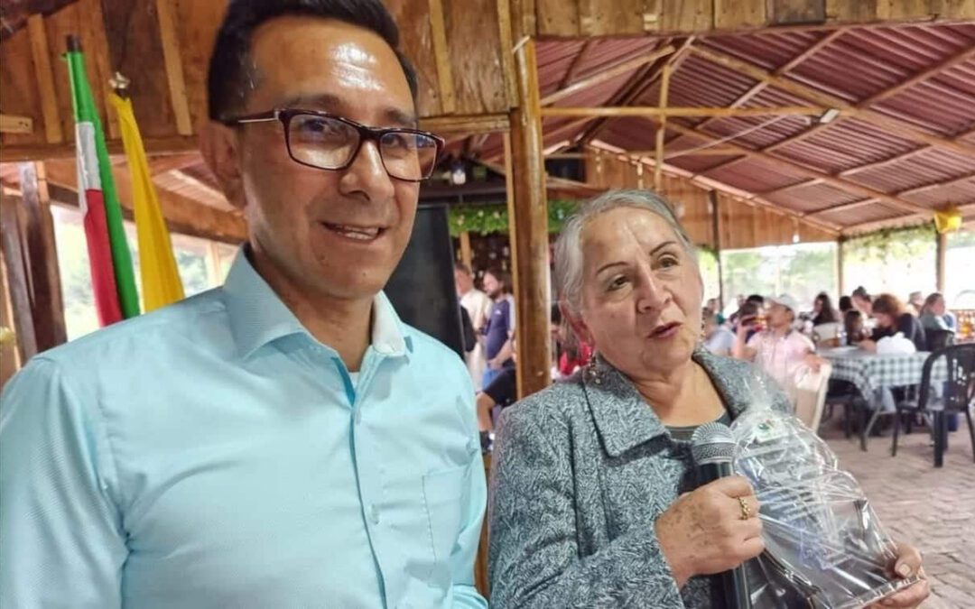 Procuraduría formula cargos contra exalcalde de Toca por presuntas omisiones en el SIGEP