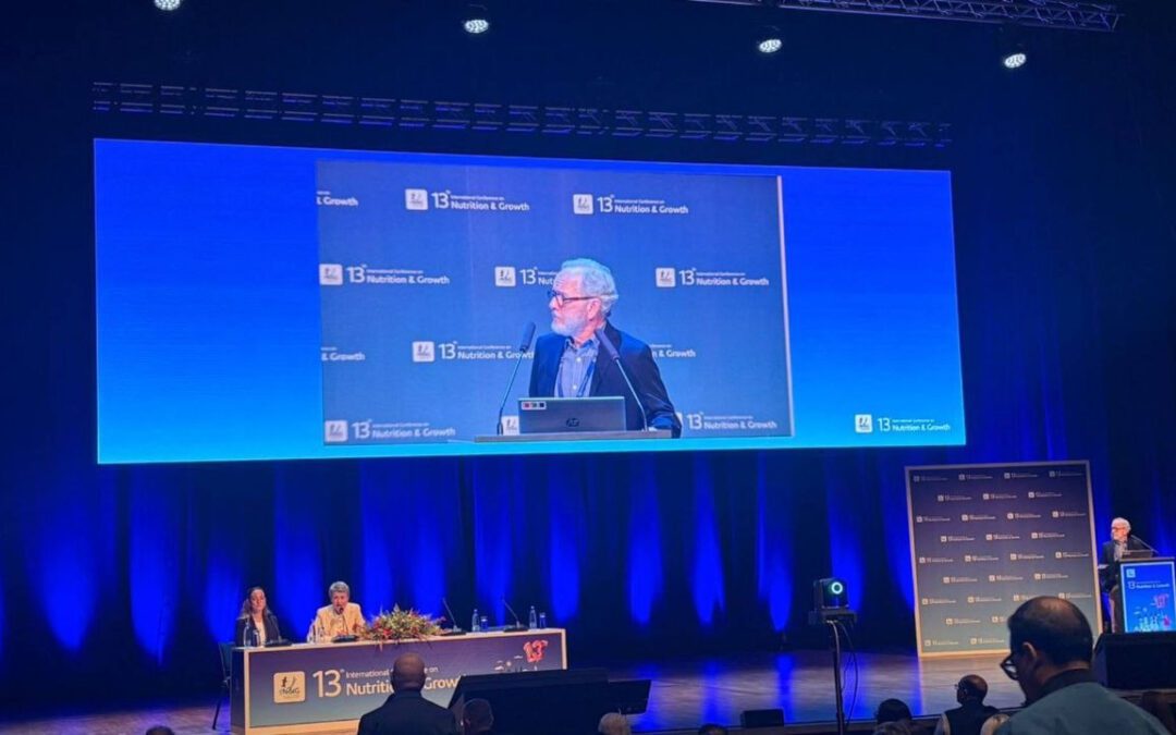 Nueva mirada al desarrollo infantil: expertos redefinen el ‘Crecimiento de calidad’ en América Latina