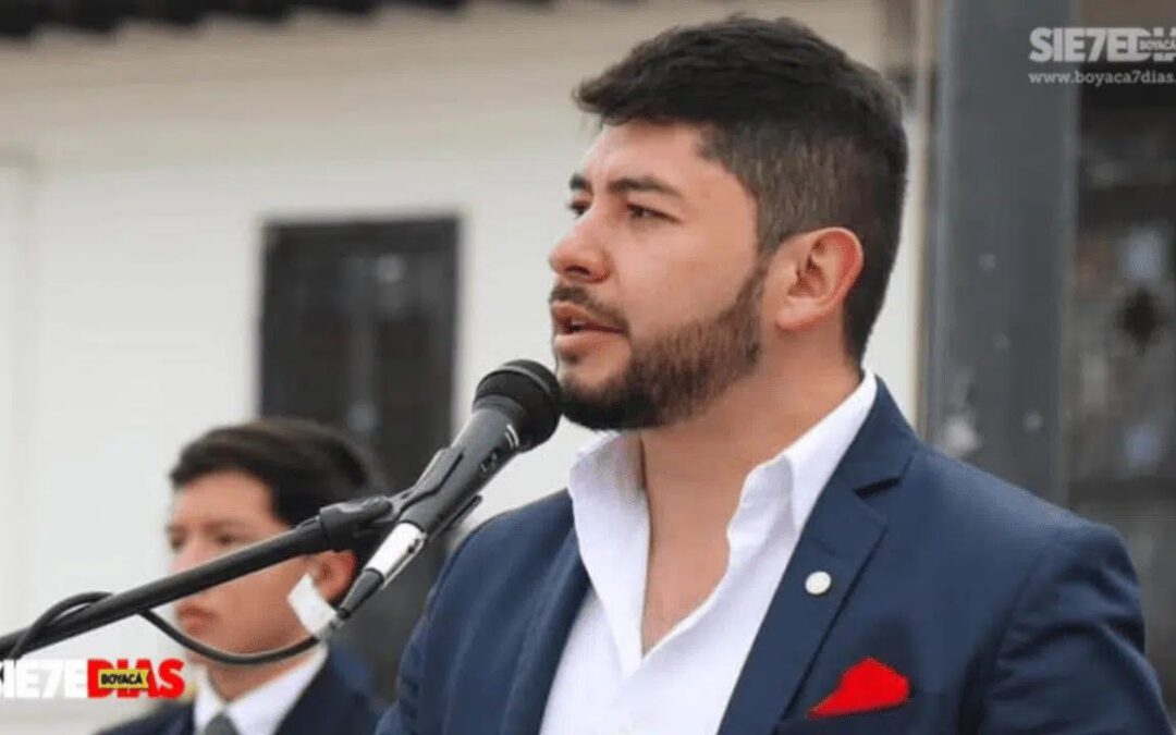 Diego Sandoval Cepeda, más salado que el Mar Muerto #Tolditos7Días