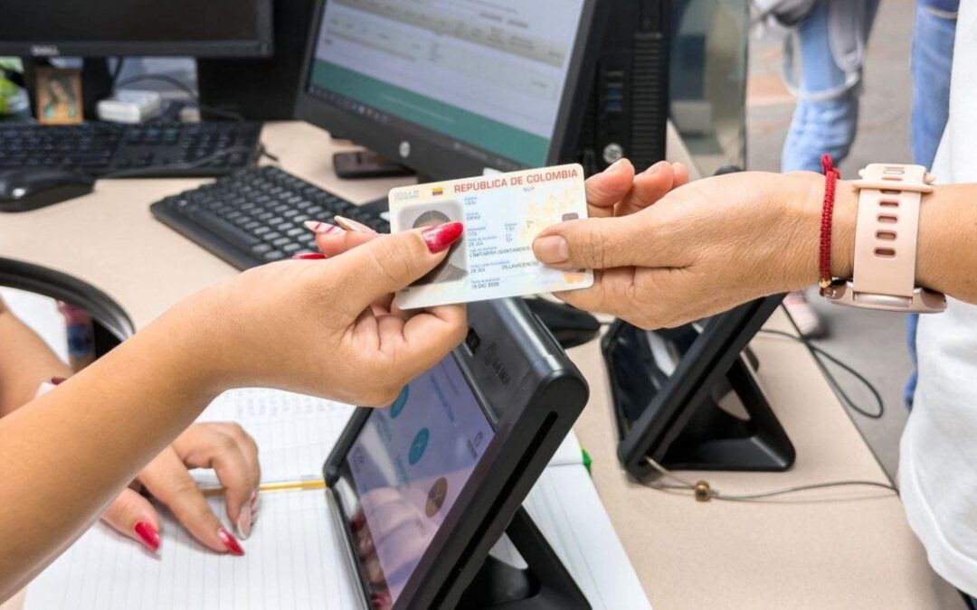 Más de 9.000 documentos de identidad siguen sin ser reclamados en Boyacá