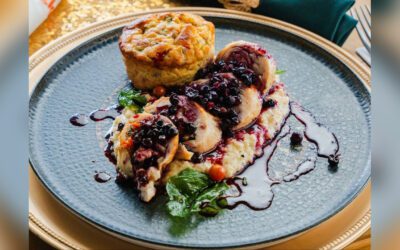 Abren convocatoria para el fortalecimiento de capacidades del sector gastronómico en Boyacá