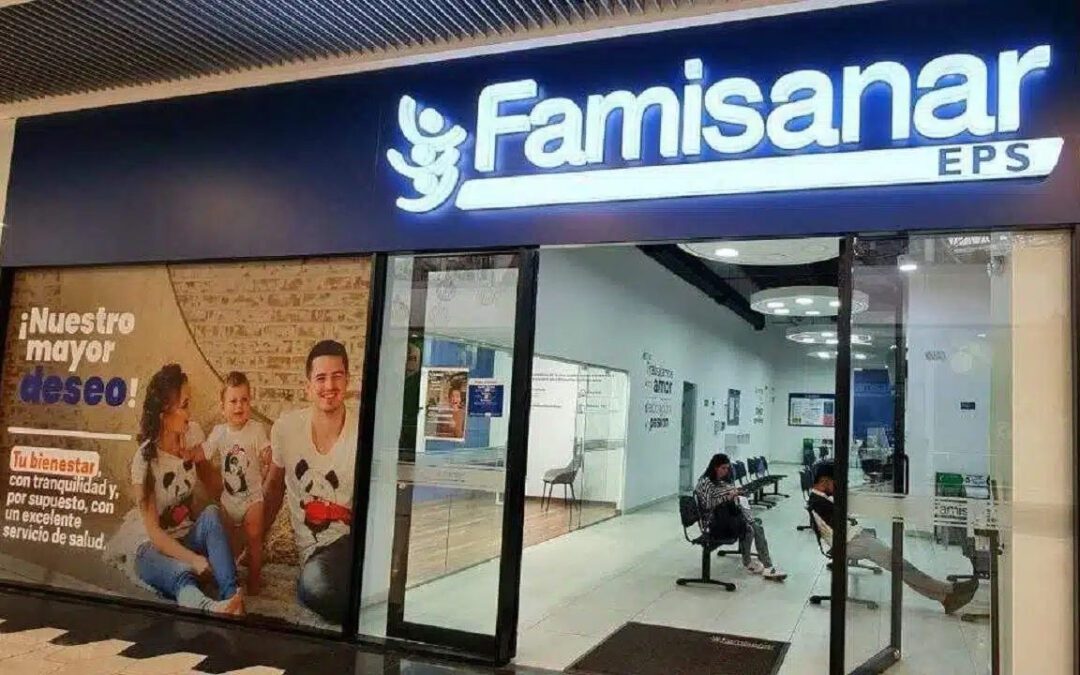 EPS Famisanar solucionó 8.437 reclamos en seis días