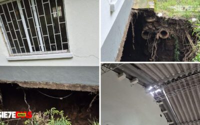 Samacá activa plan de contingencia por lluvias y declara tres zonas en riesgo