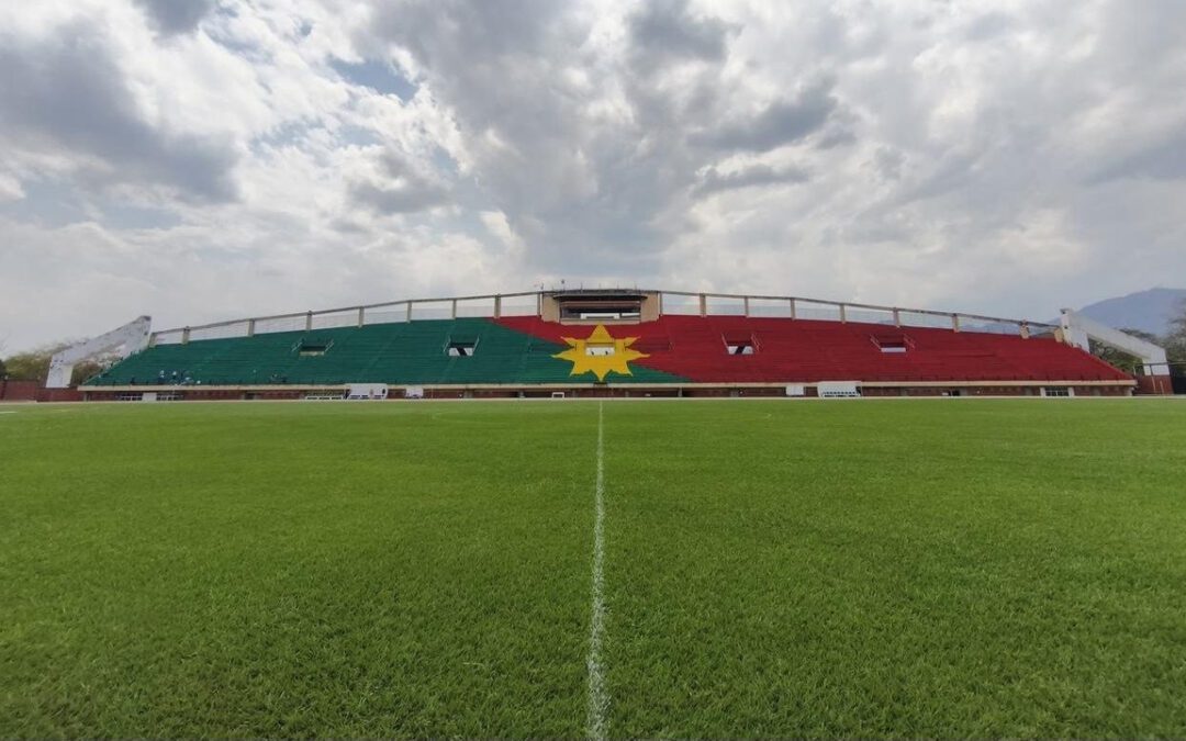 Yopal responde como sede del fútbol profesional y aspira a convertirse en plaza permanente