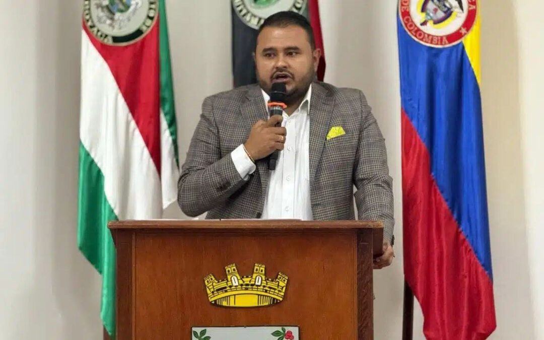 En Duitama se preguntan por qué el personero ha guardado silencio frente al escándalo en la Secretaría de Tránsito #Tolditos7Días