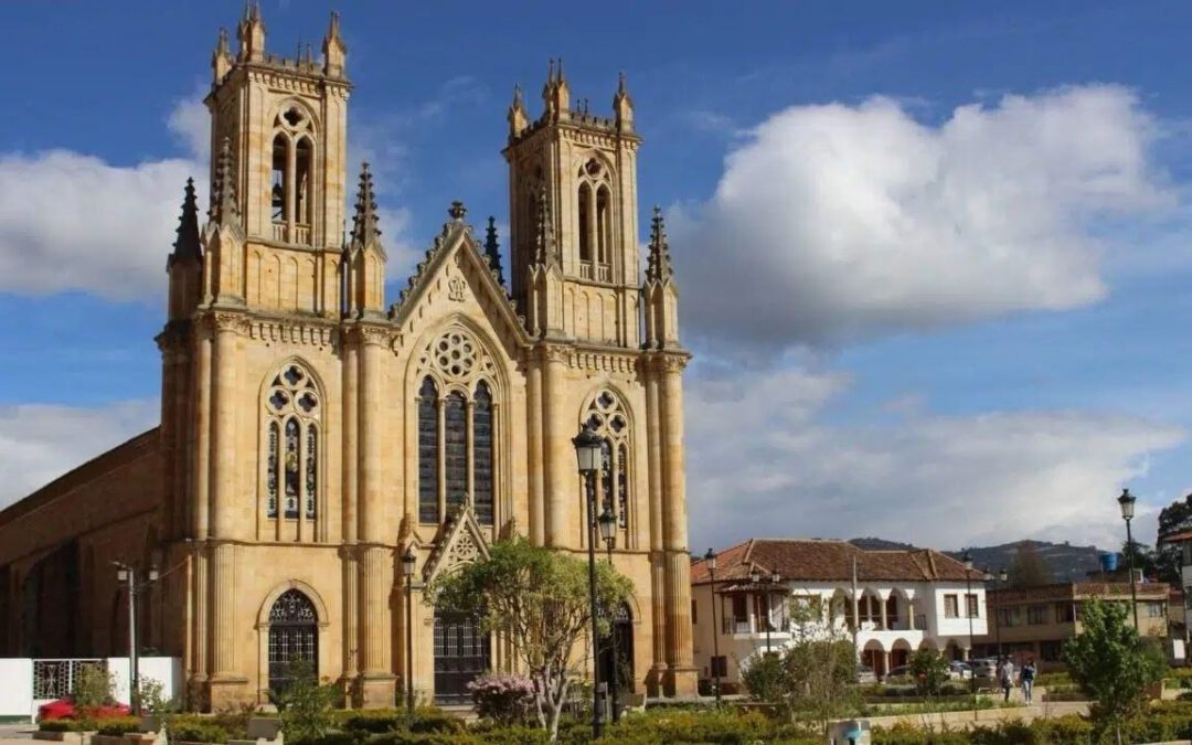 Inicia proceso para formulación del Esquema de Ordenamiento Territorial en Firavitoba #Tolditos7Días