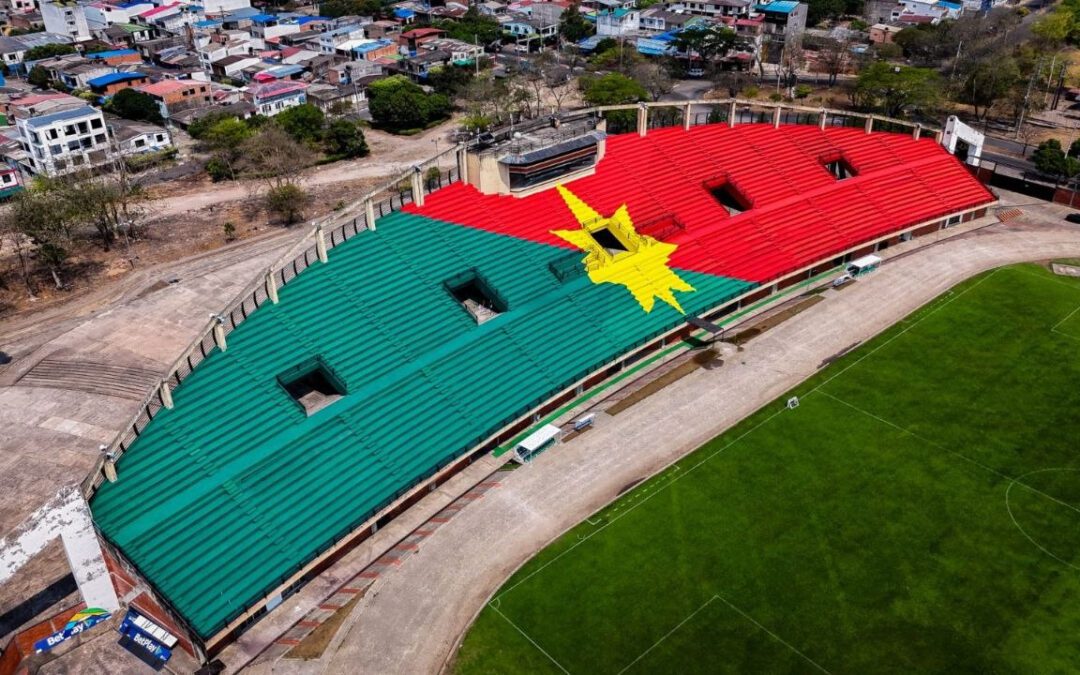 Nacional vs. Pereira en Yopal, con público y especiales restricciones de seguridad