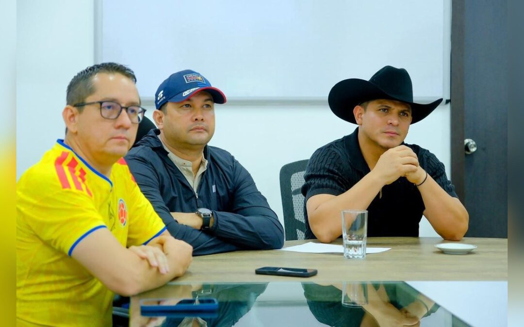 Gobernador de Casanare rechaza violencia entre hinchas y anuncia medidas tras incidentes en el partido de Pereira-Once Caldas