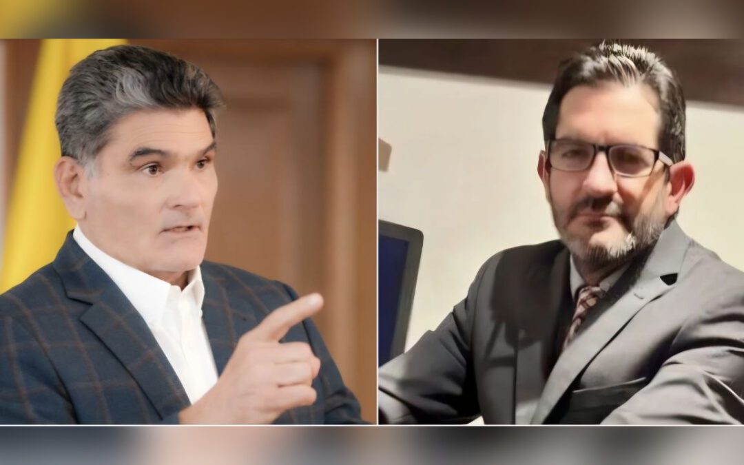 Lo que le escribió el abogado de Sandra Ortiz al Procurador General de la Nación #Tolditos7Días