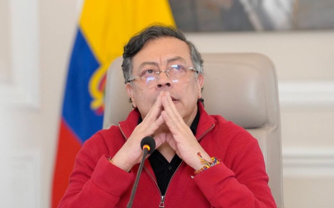 Alcaldes del Valle de Tenza rechazan declaraciones del presidente Gustavo Petro sobre la seguridad en la región