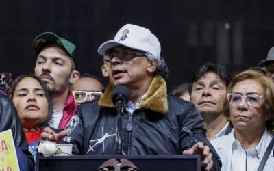 Petro no tiene cargos penales en EE. UU., según New York Times