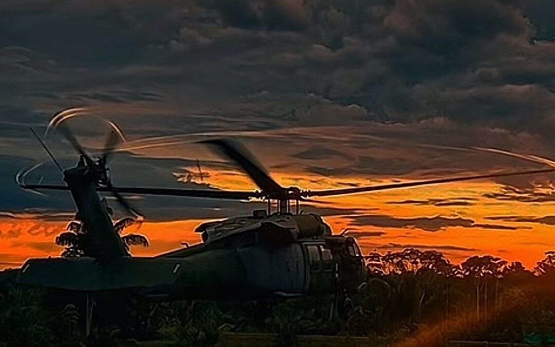 Mueren al menos 14 personas en dos ataques en el Caribe colombiano