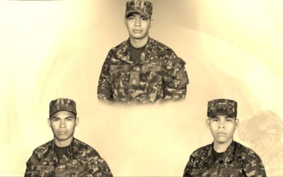 Tres soldados colombianos mueren en ataque con drones en una zona fronteriza con Ecuador