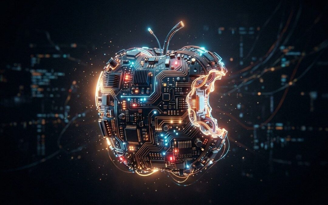 Apple cumple 50 años: la empresa que terminó cambiándole la vida a medio planeta