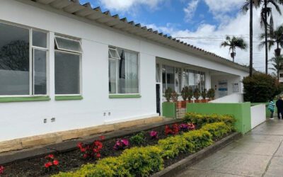 Hospital del Valle de Tenza suspende temporalmente algunos servicios para afiliados de la EPS Cajacopi