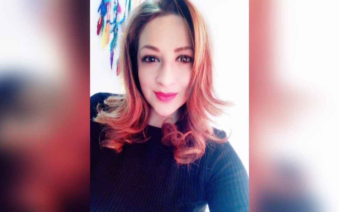 La abogada Elizabeth Jaimes Ramírez es la nueva secretaria General de Sogamoso #Tolditos7Días