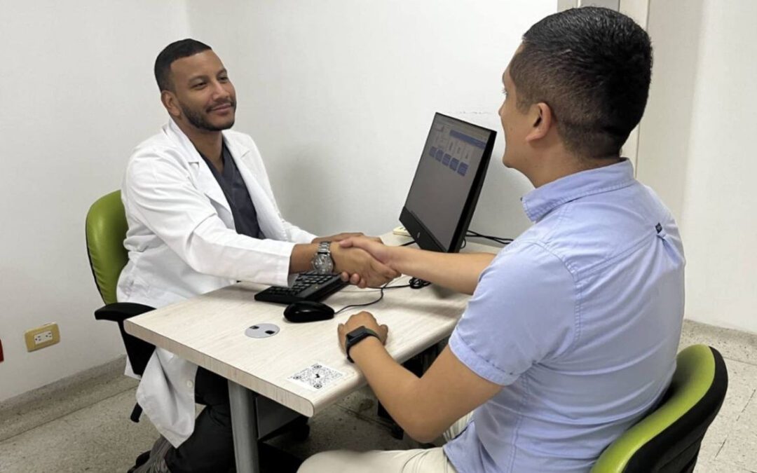 Más allá de los mitos: claves para una salud íntima masculina consciente