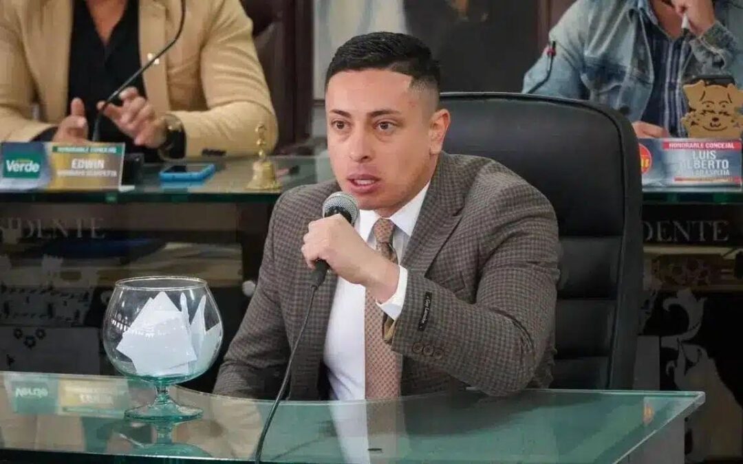 Personero de Chiquinquirá completa tres acciones populares ganadas para reconstruir colegios #Tolditos7Días