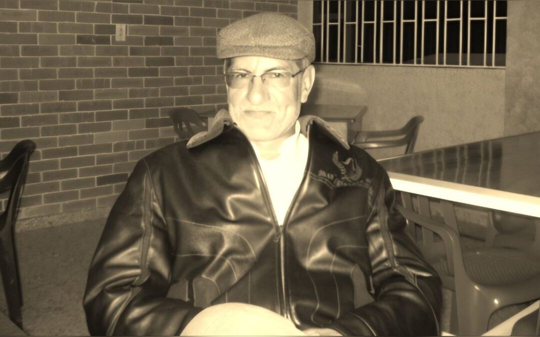 Último adiós al profesor Jairo Comba, exsecretario de Educación de Sogamoso