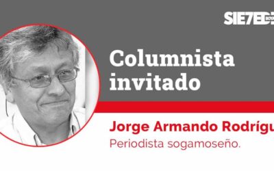 Control fiscal benevolente con Sogamoso – Jorge Armando Rodríguez #ColumnistaInvitado