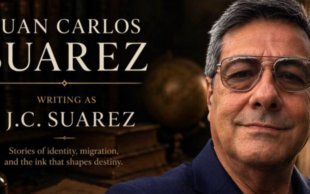 Nueva trilogía histórica recorre casi tres siglos de Colombia a través de una misma familia