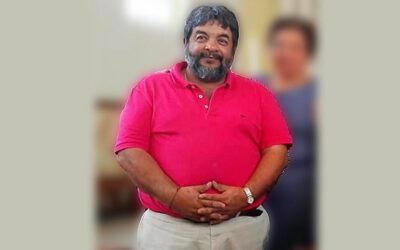 Muy aburrido quedó el exjuez Germán Brijaldo con decisión de la Comisión Nacional de Disciplina Judicial #Tolditos7Días