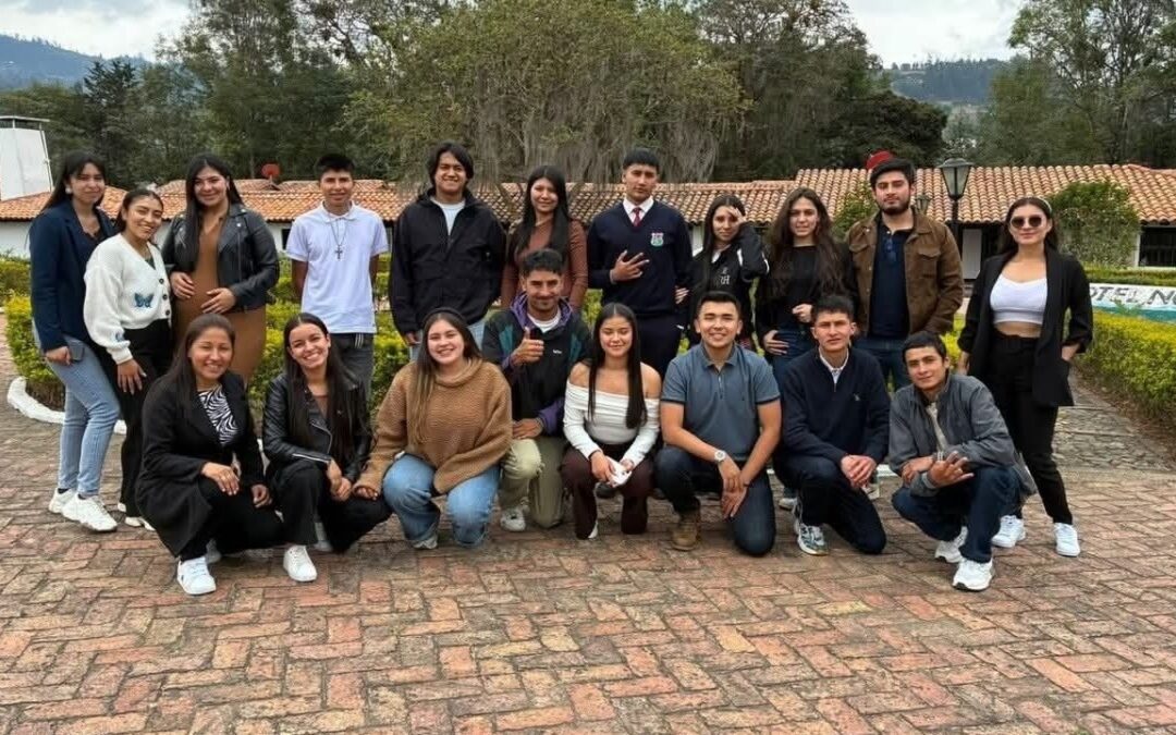 Jóvenes boyacenses podrán recibir hasta cuatro millones de pesos para financiar sus proyectos