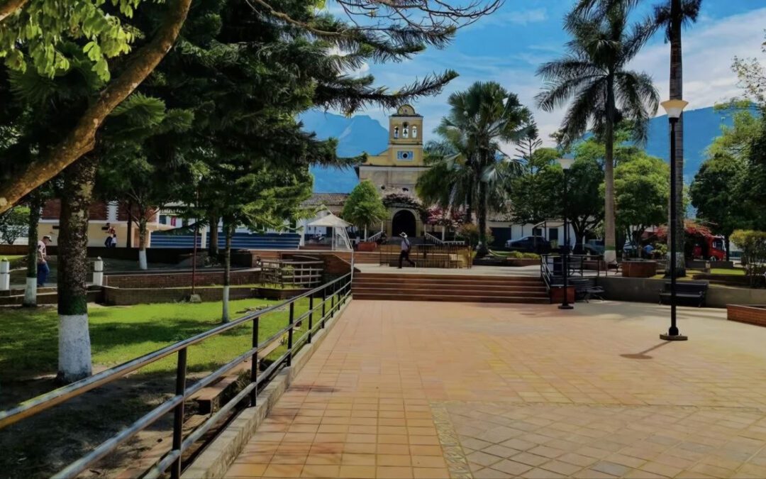 Por primera vez llegarán servicios quirúrgicos especializados aLabranzagrande #Tolditos7Días