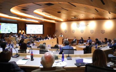 Escuela de Gobierno de la Universidad de La Sabana entra en escena con llamado a fortalecer la confianza pública