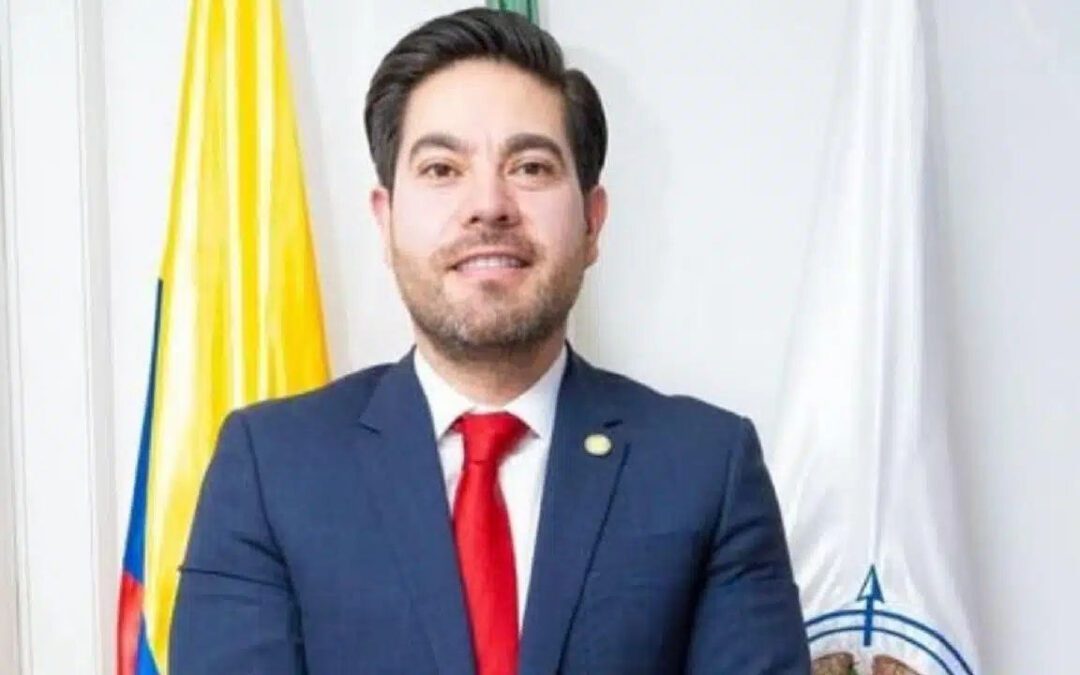 Exprocurador provincial de Sogamoso, nuevo magistrado de la Comisión Seccional de Disciplina Judicial de Boyacá #Tolditos7Días