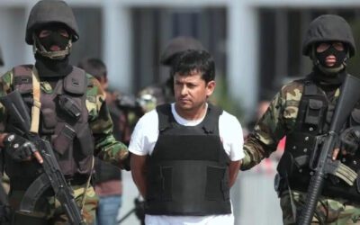 Condenan a 26 años de prisión a ‘Martín Llanos’ y a otros tres cabecillas de las Autodefensas Campesinas de Casanare