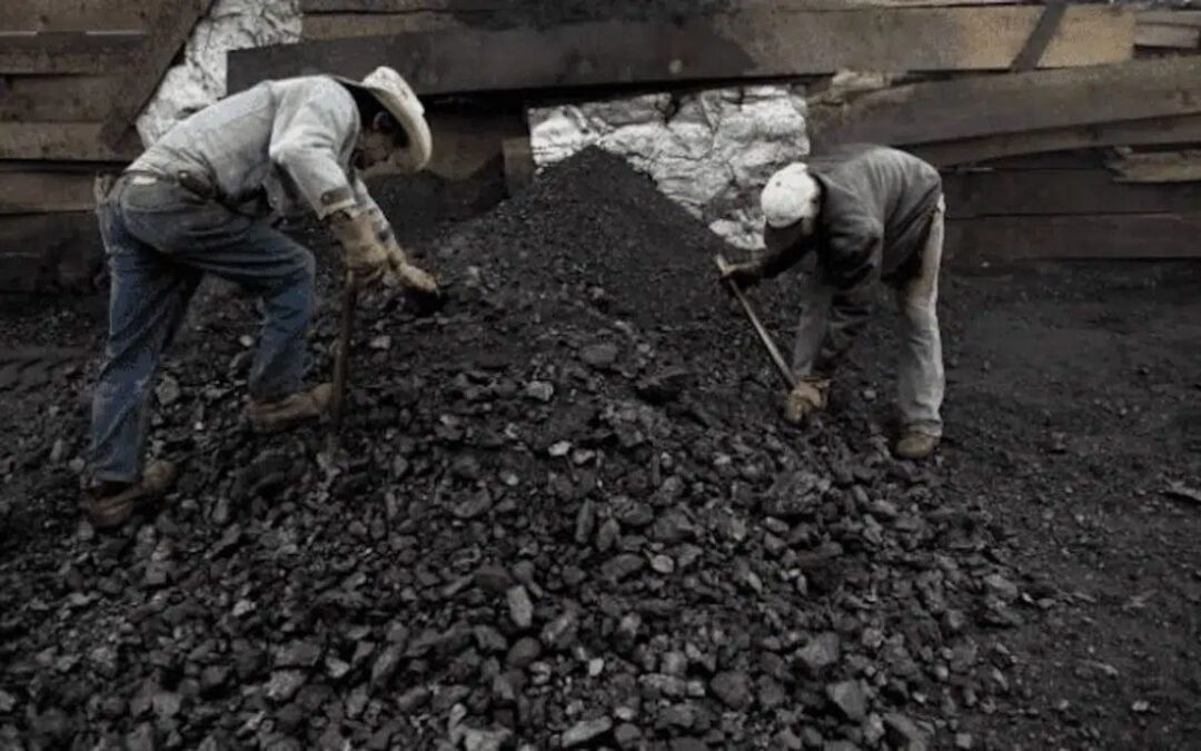 Pequeños y medianos mineros carboníferos de Boyacá cuestionan a Iván Cepeda por anunciar supuesto apoyo de mineros ancestrales #Tolditos7Días