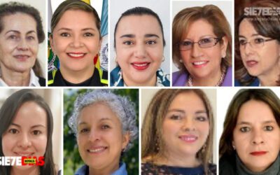 ProBoyacá lanzó el galardón ‘Mujeres PRO’ para exaltar el liderazgo femenino en el departamento