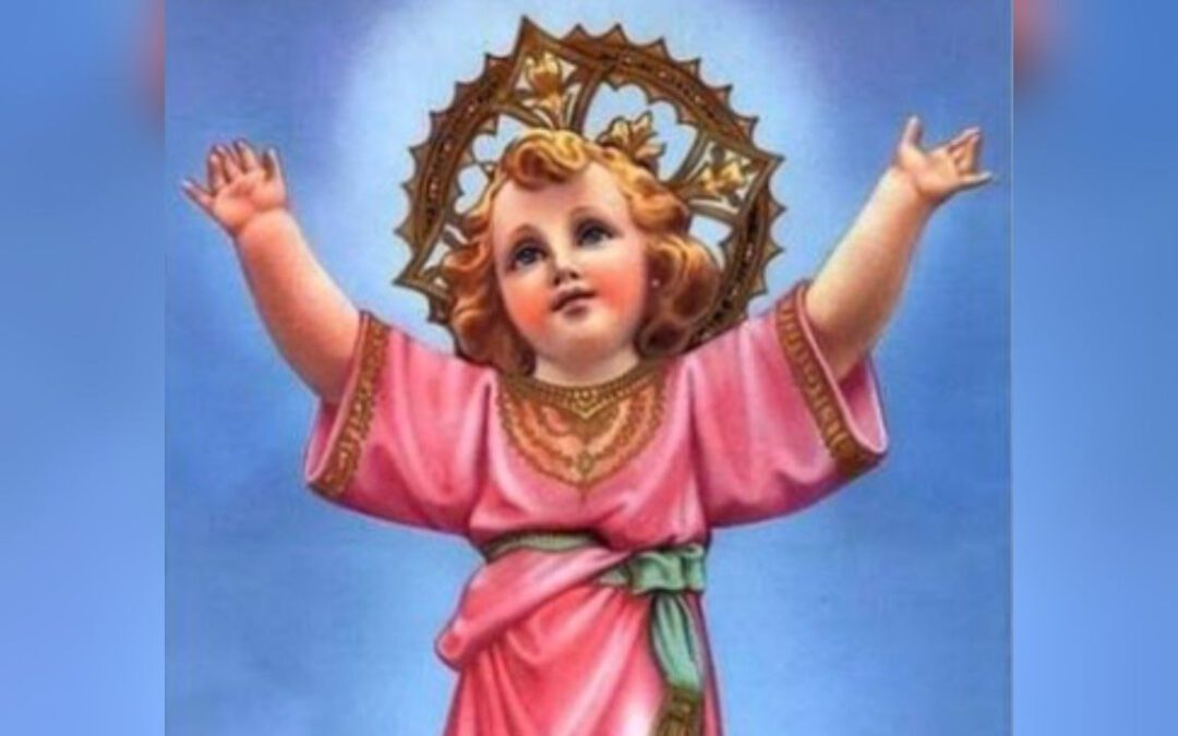 El Divino Niño Jesús, una presencia viva en la fe cotidiana de Boyacá