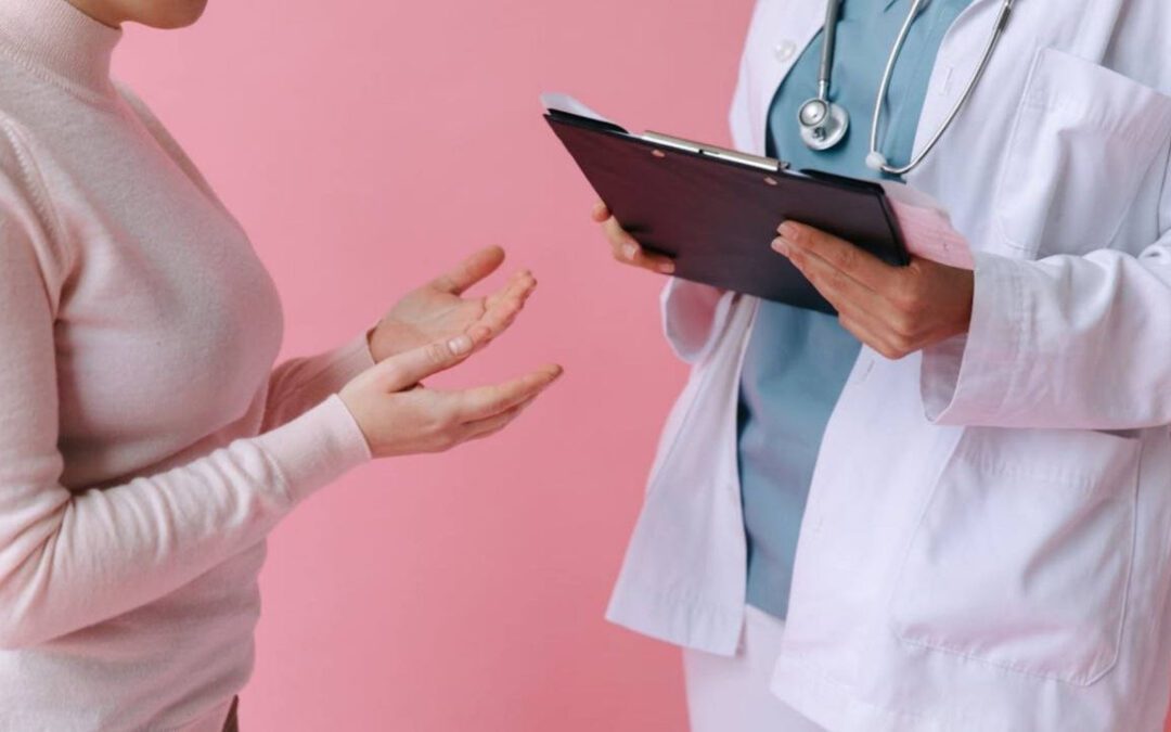 Clínica General del Norte pone en marcha Consultorio Rosado para acelerar diagnóstico de cáncer de mama