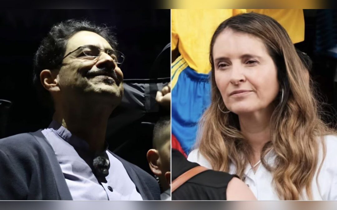 Posibles planes para atentar contra candidatos a la Presidencia de Colombia prenden alarmas