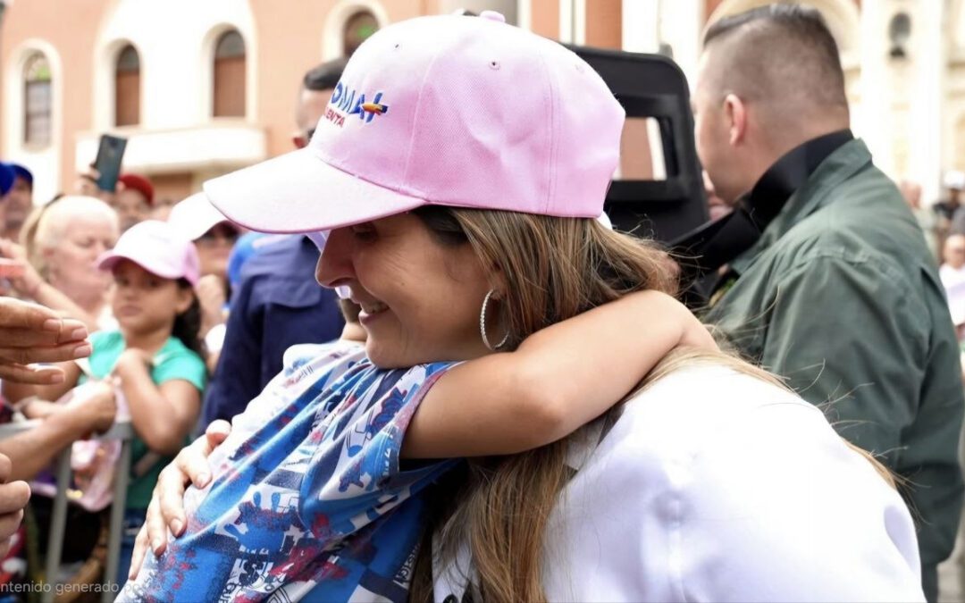 Candidata Paloma Valencia denuncia plan de las disidencias de las Farc para asesinarla