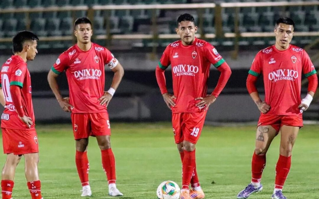 Patriotas se queda sin cuadrangulares y compromete sus opciones de ascenso en el 2026