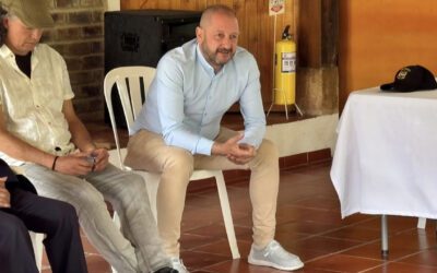 No creen en la ‘inocencia’ de Pedro Suárez Vacca y piden que lo condenen por ayudar a un convicto #Tolditos7Días