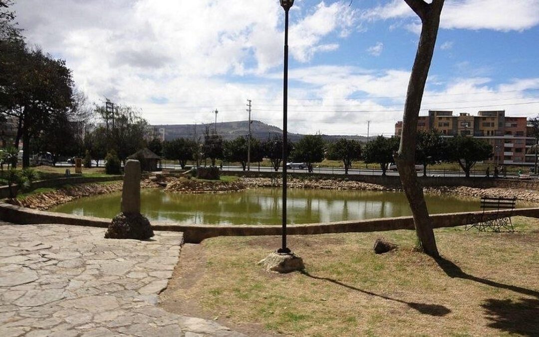 ¿En qué va el tema del Pozo de Donato, que involucra a la Cámara de Comercio, la UPTC y Pizza Nostra?