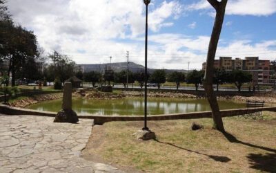 ¿En qué va el tema del Pozo de Donato, que involucra a la Cámara de Comercio, la UPTC y Pizza Nostra?