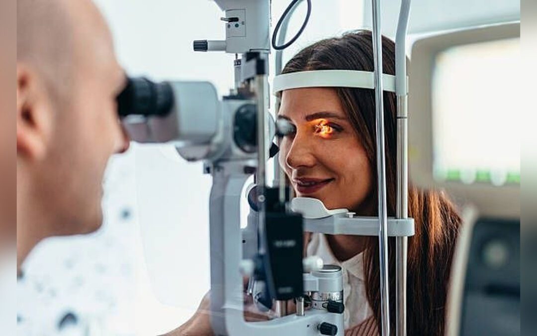 Cuando no solo se trata de astigmatismo: claves para detectar el queratocono a tiempo