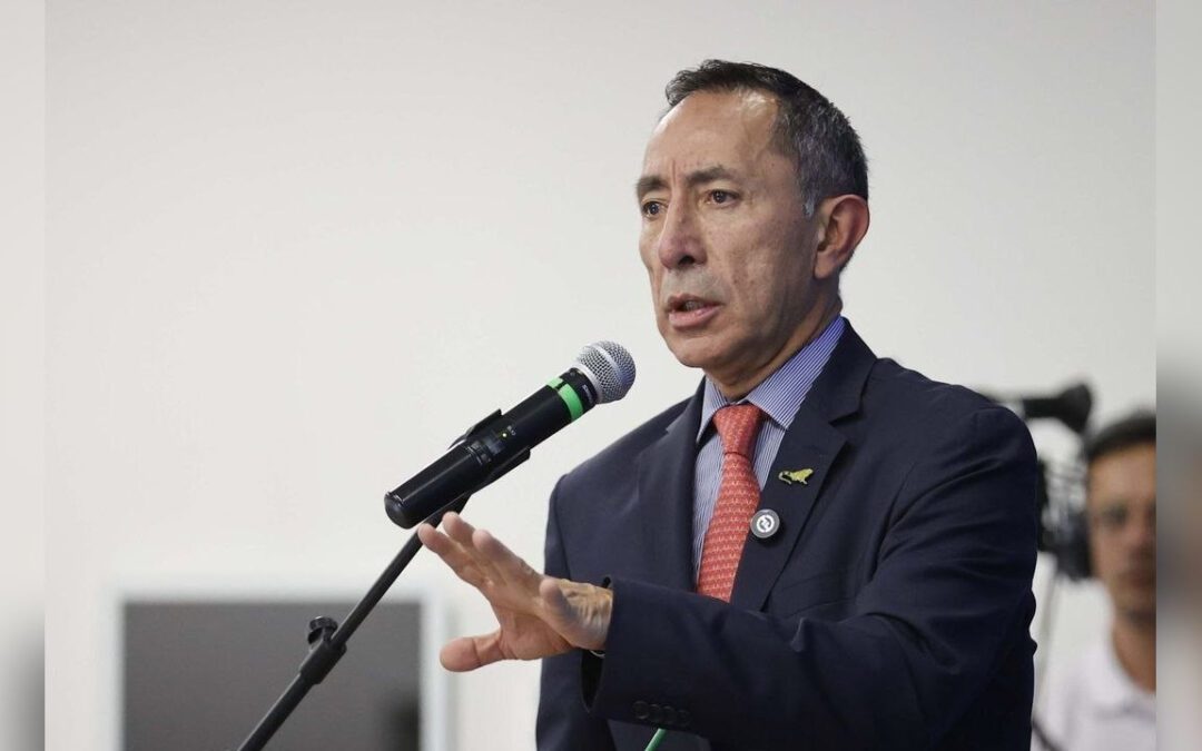 Autoridad electoral confirma sanción a la campaña de Petro por violación de tope de gastos