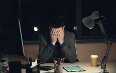 Salud mental, el nuevo frente de la seguridad laboral en Colombia