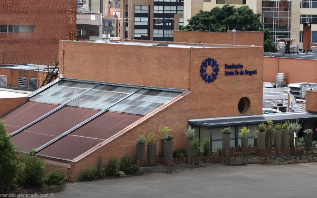 Fundación Santa Fe de Bogotá mantiene activos servicios oncológicos de alta complejidad para docentes y sus familias #Tolditos7Días