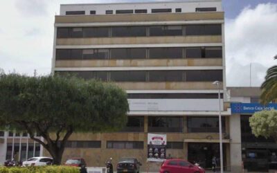 Hospital Regional de Sogamoso habilita nueva sede de especialistas en la Julio Sandoval Medina desde el 6 de abril