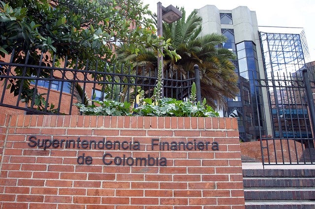 Nini Johana Castañeda asume la Superintendencia de Sociedades tras la salida de Billy Escobar