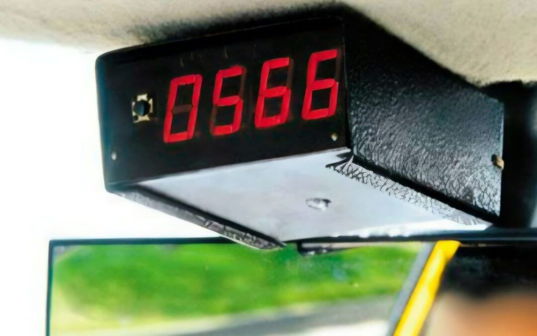 Taxistas de Sogamoso tienen hasta el 5 de mayo para implementar el taxímetro #Tolditos7Días