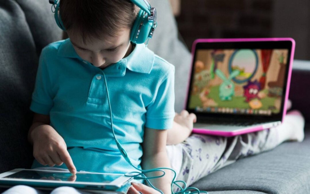 Generación digital: el impacto silencioso que preocupa a la educación superior